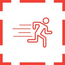 Réactivité & Polyvalence